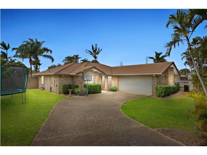 10 Whitby Street, Bracken Ridge QLD 4017