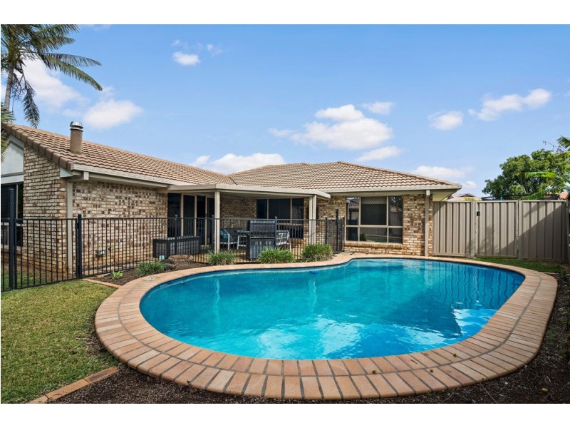 10 Whitby Street, Bracken Ridge QLD 4017