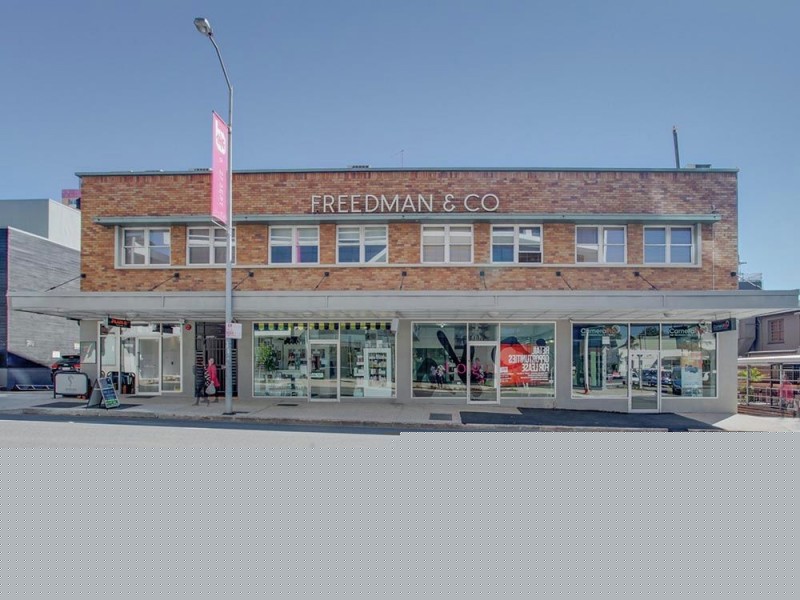 21/758 Ann Street, Fortitude Valley QLD 4006