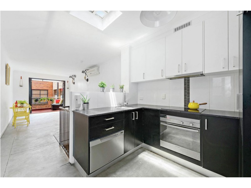 21/758 Ann Street, Fortitude Valley QLD 4006