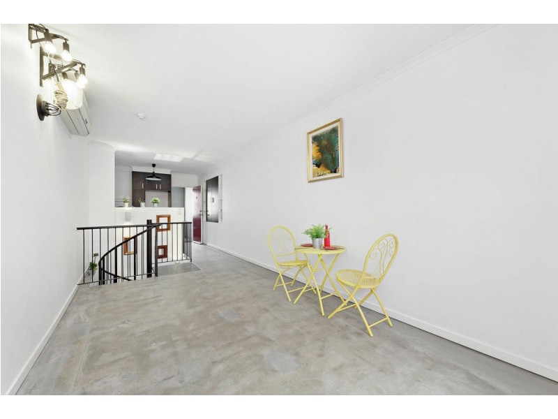 21/758 Ann Street, Fortitude Valley QLD 4006