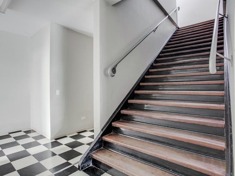 21/758 Ann Street, Fortitude Valley QLD 4006