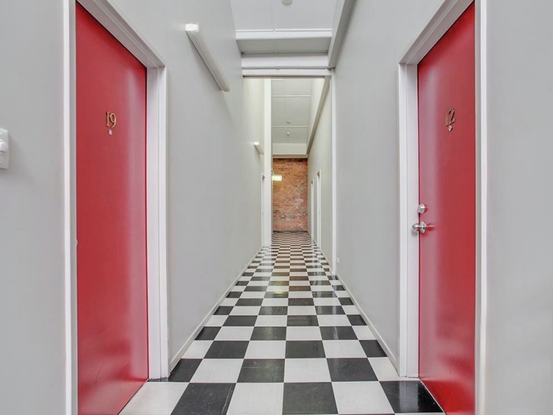 21/758 Ann Street, Fortitude Valley QLD 4006