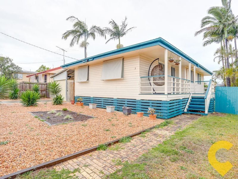 3 Mckeering Street, Bracken Ridge QLD 4017