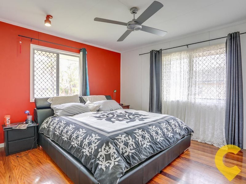 3 Mckeering Street, Bracken Ridge QLD 4017