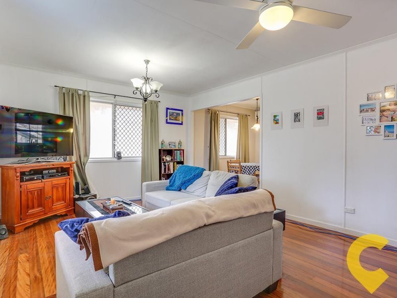 3 Mckeering Street, Bracken Ridge QLD 4017