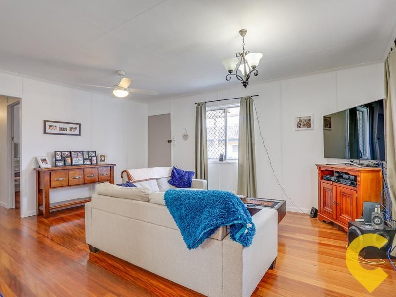 3 Mckeering Street, Bracken Ridge QLD 4017