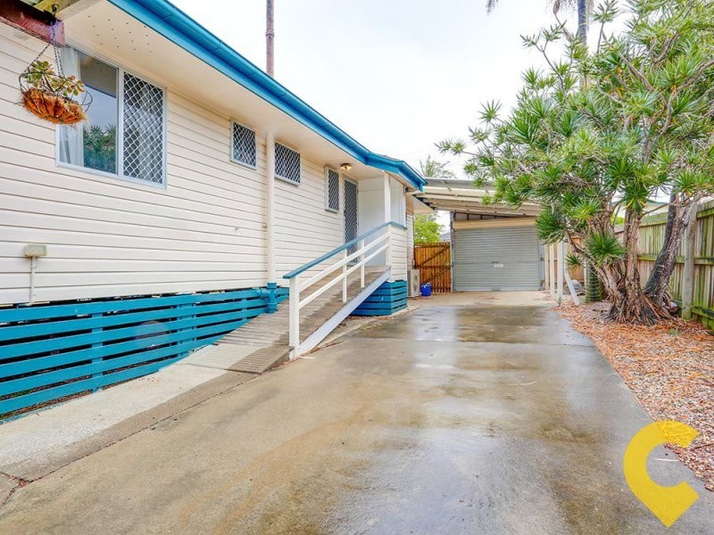 3 Mckeering Street, Bracken Ridge QLD 4017