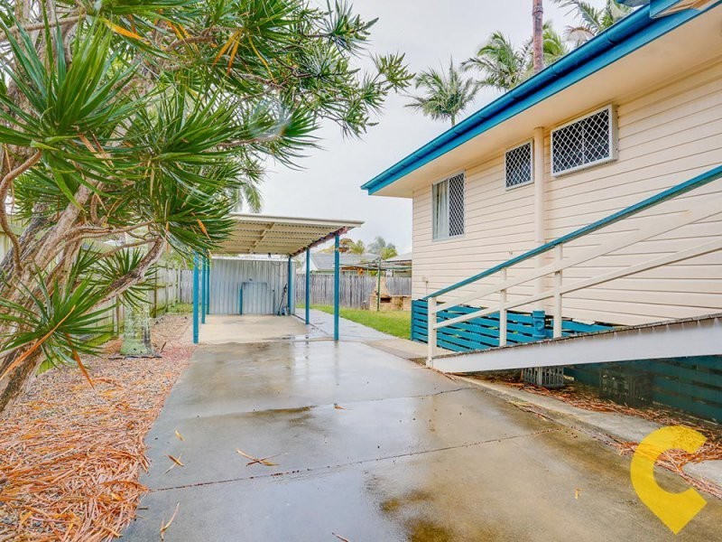 3 Mckeering Street, Bracken Ridge QLD 4017