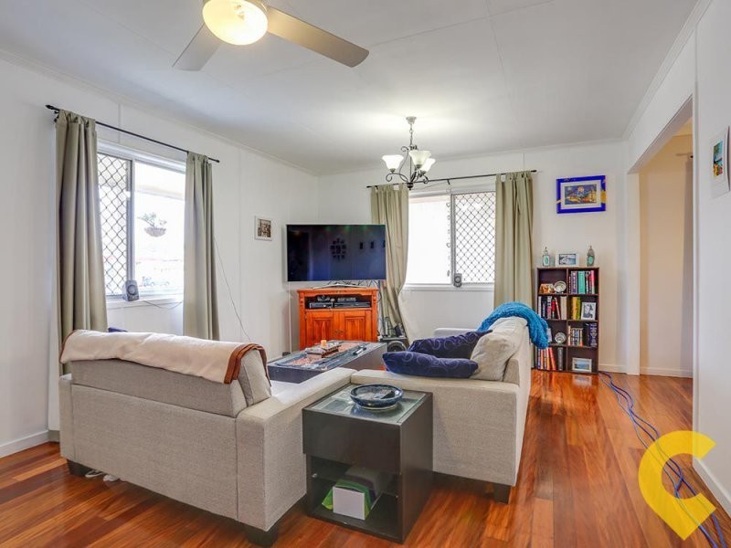 3 Mckeering Street, Bracken Ridge QLD 4017