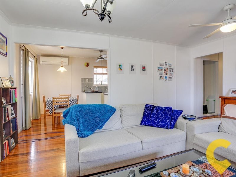 3 Mckeering Street, Bracken Ridge QLD 4017