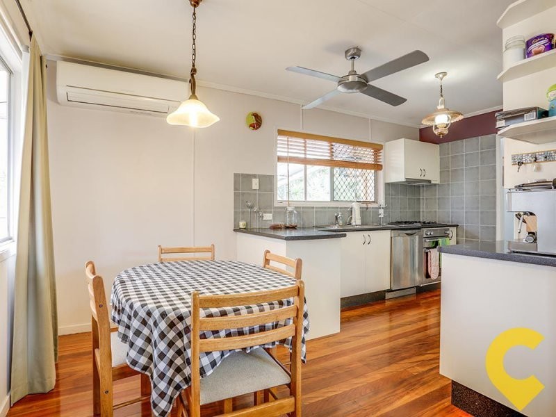 3 Mckeering Street, Bracken Ridge QLD 4017