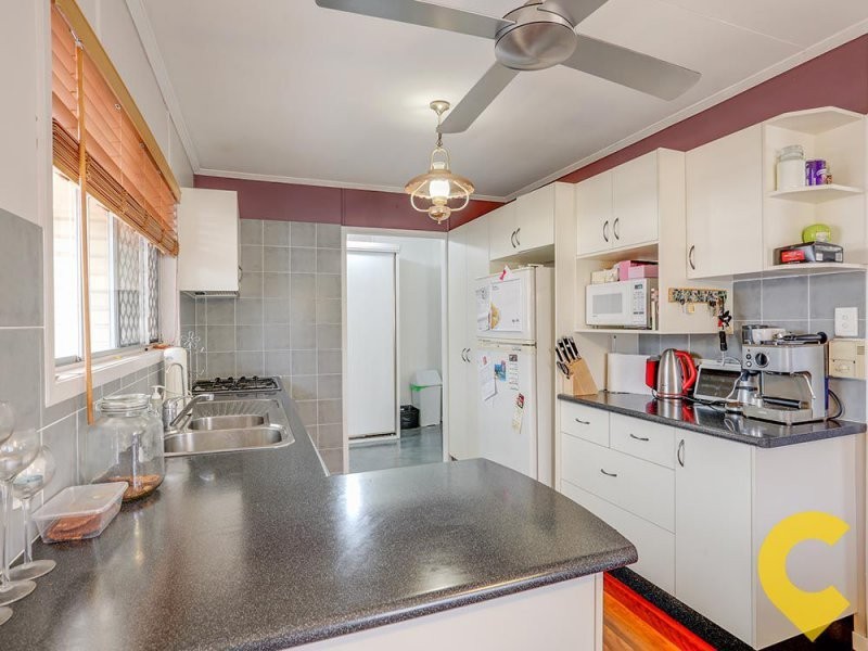 3 Mckeering Street, Bracken Ridge QLD 4017