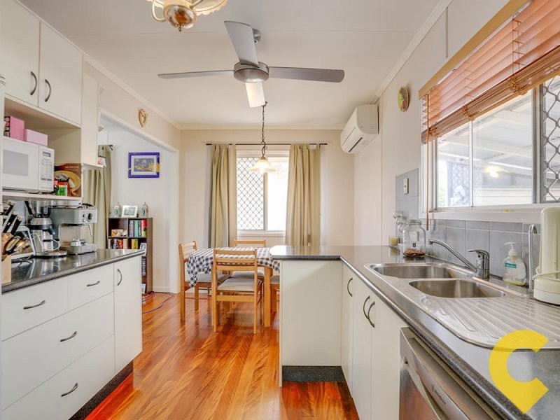 3 Mckeering Street, Bracken Ridge QLD 4017