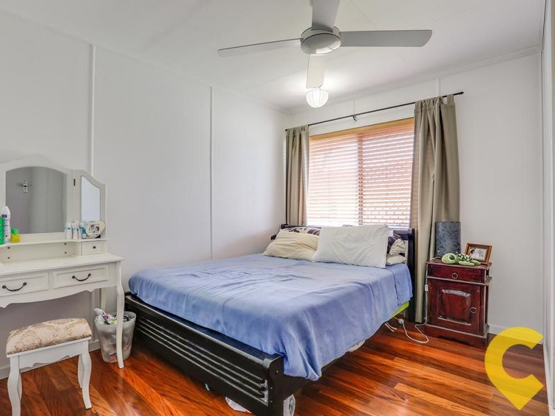 3 Mckeering Street, Bracken Ridge QLD 4017