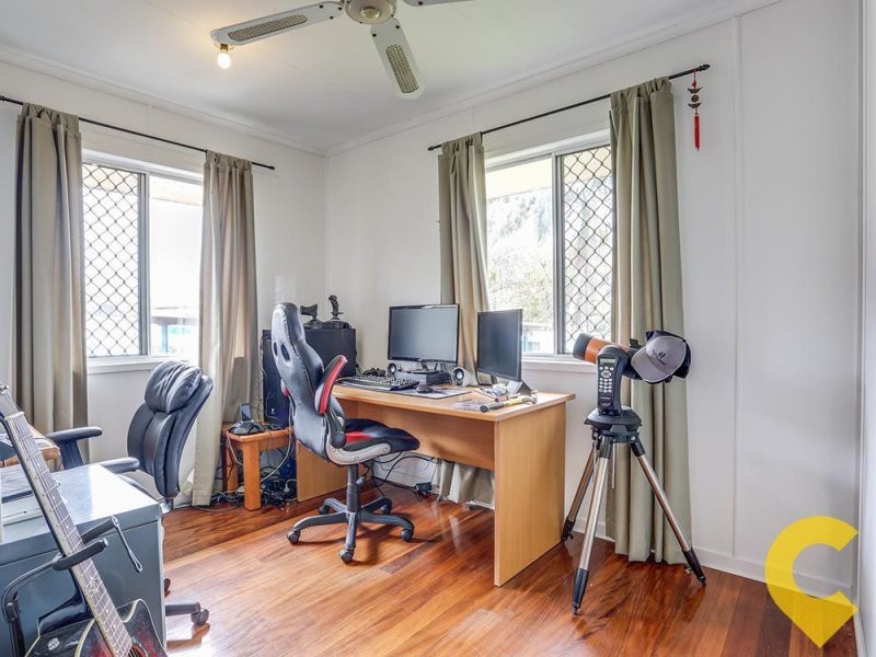 3 Mckeering Street, Bracken Ridge QLD 4017