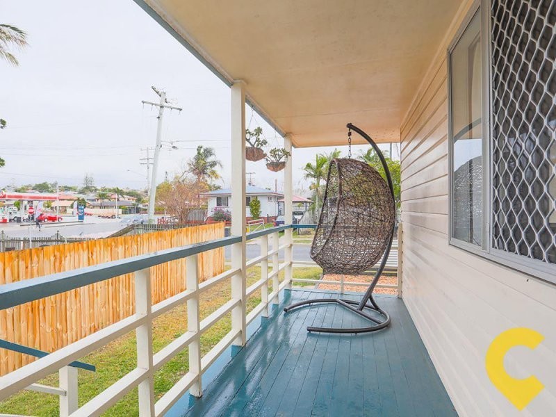 3 Mckeering Street, Bracken Ridge QLD 4017