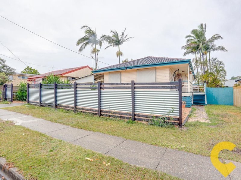 3 Mckeering Street, Bracken Ridge QLD 4017