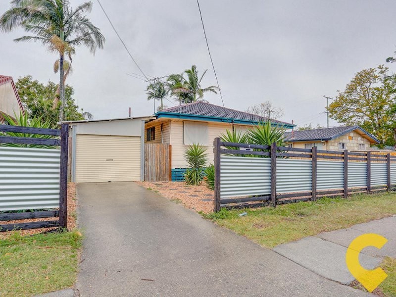 3 Mckeering Street, Bracken Ridge QLD 4017