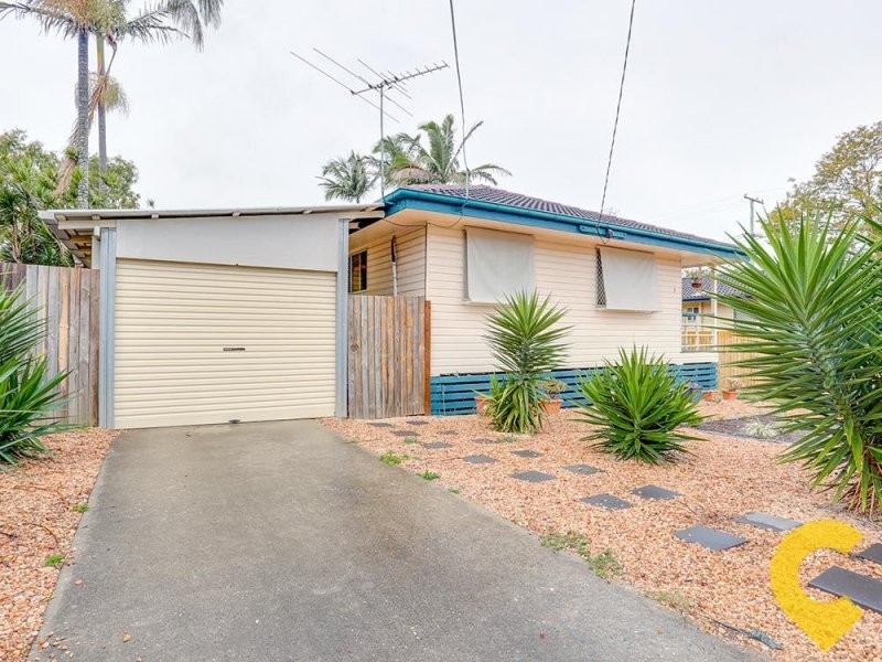 3 Mckeering Street, Bracken Ridge QLD 4017