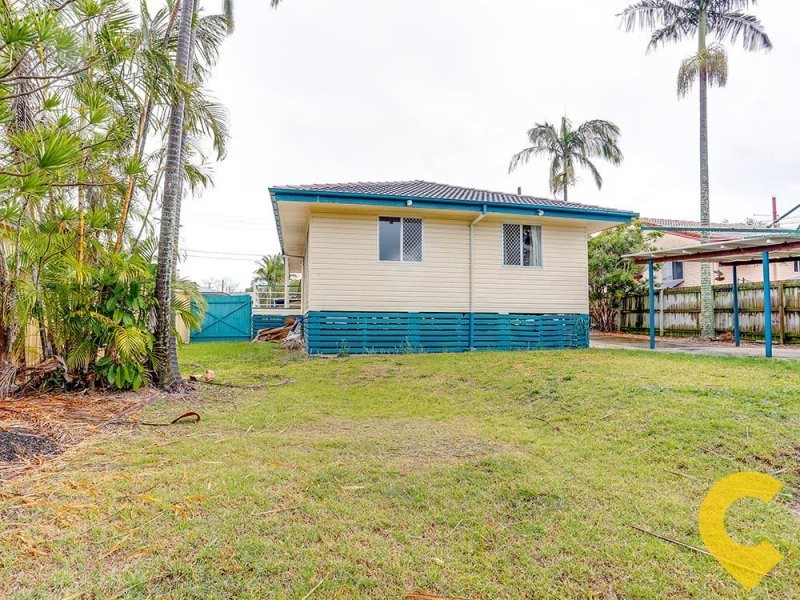 3 Mckeering Street, Bracken Ridge QLD 4017