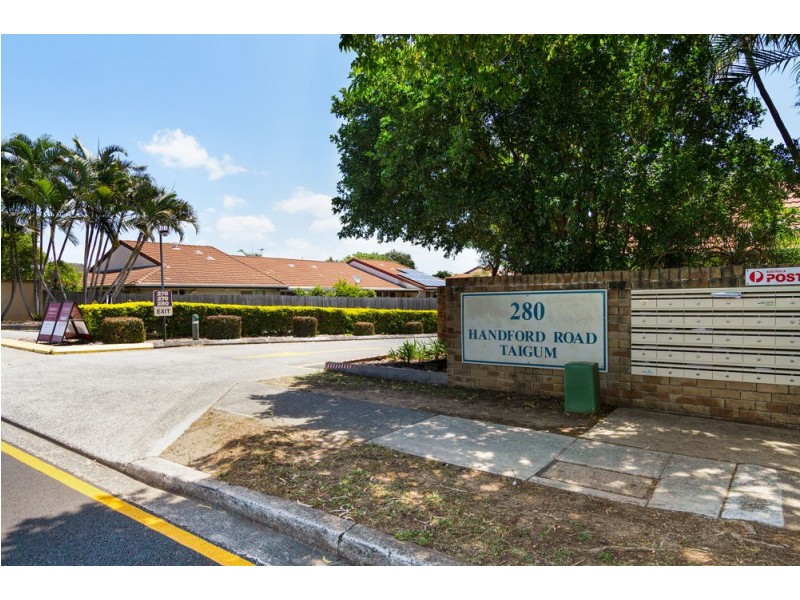 59/276 Handford Road, Taigum QLD 4018