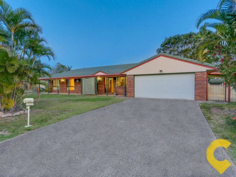 2 Mell Street, Bracken Ridge QLD 4017
