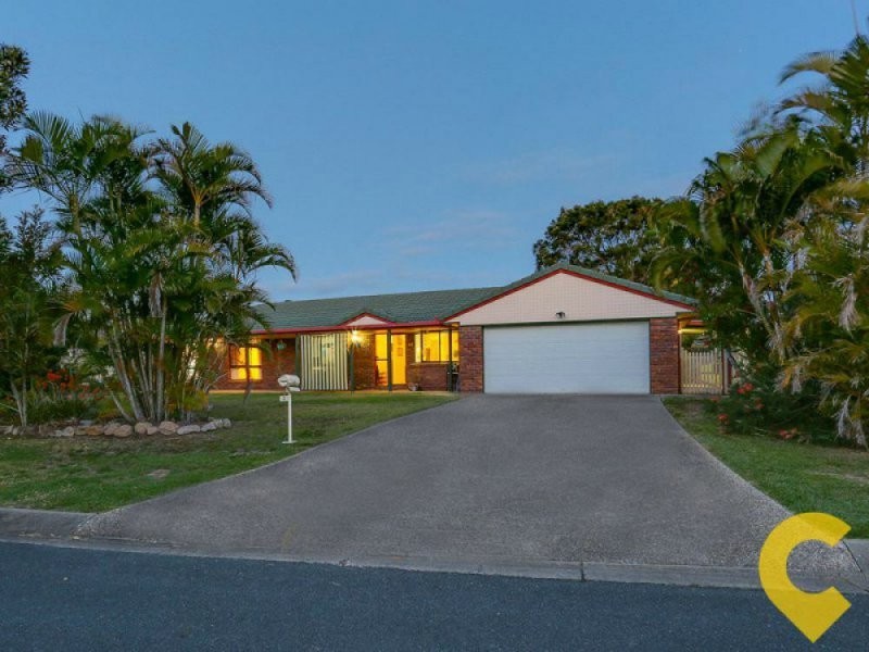 2 Mell Street, Bracken Ridge QLD 4017