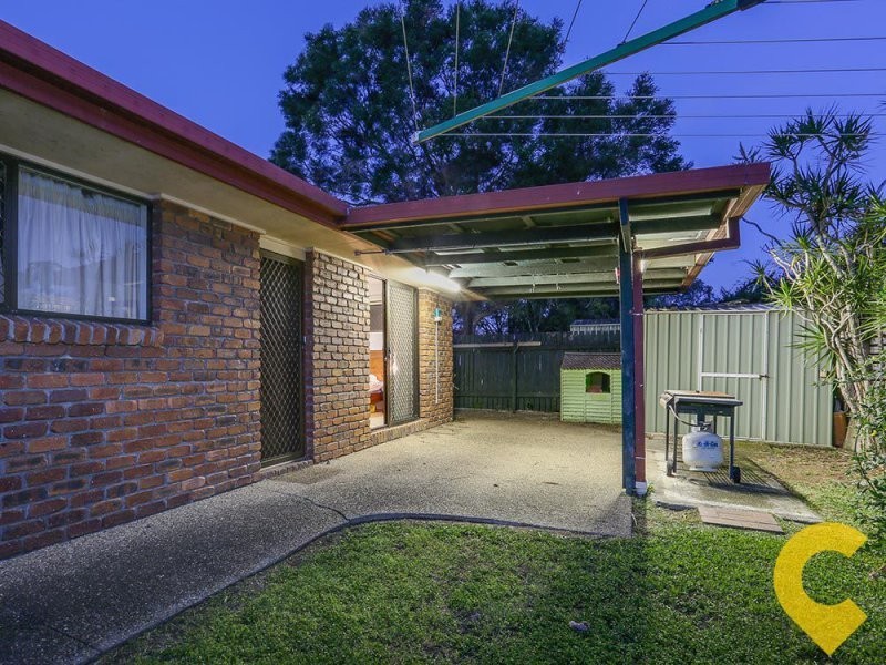 2 Mell Street, Bracken Ridge QLD 4017
