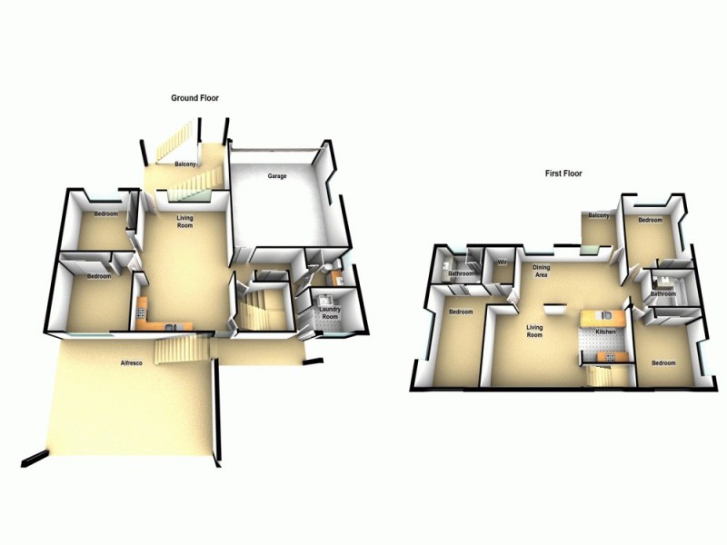 44 Braun Street, Deagon QLD 4017 Floorplan