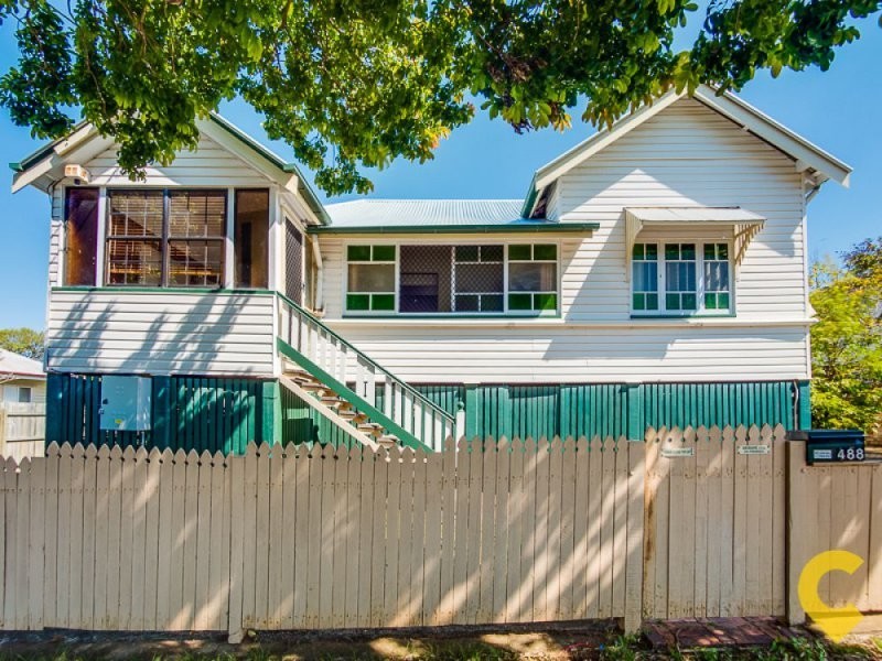 488 Zillmere Road, Zillmere QLD 4034