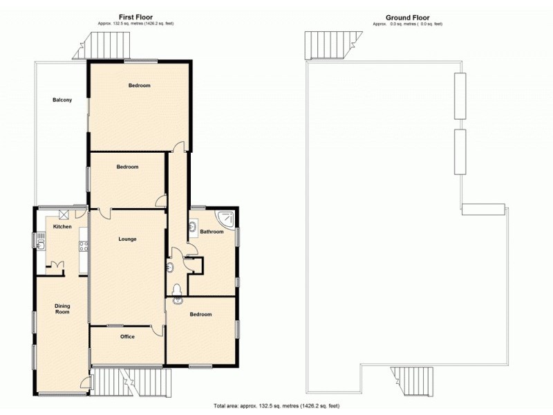 488 Zillmere Road, Zillmere QLD 4034 Floorplan