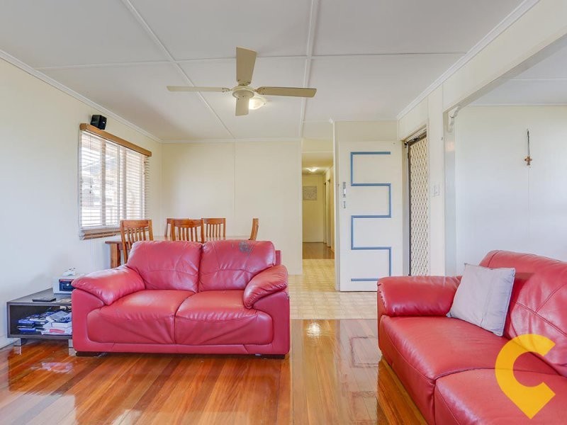 10 Pelleas Street, Bracken Ridge QLD 4017