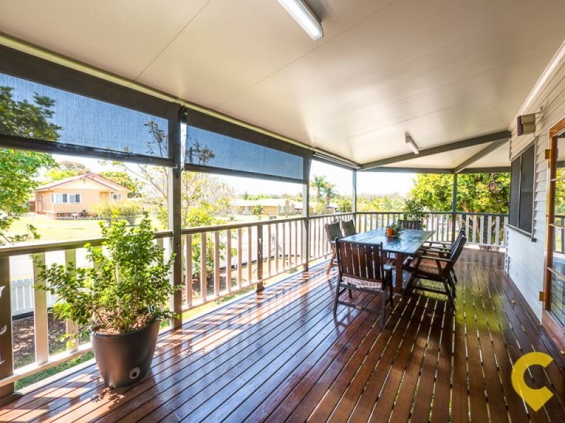 27 Gledson Street, Zillmere QLD 4034
