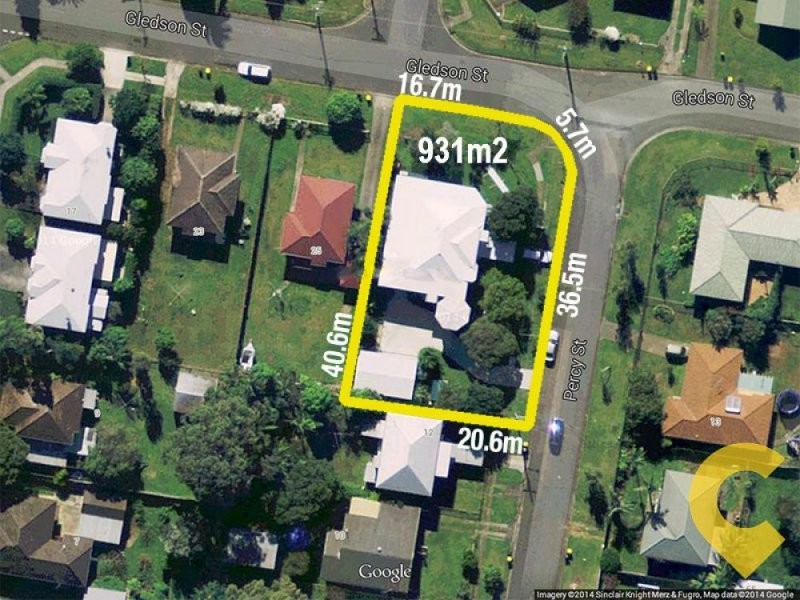 27 Gledson Street, Zillmere QLD 4034
