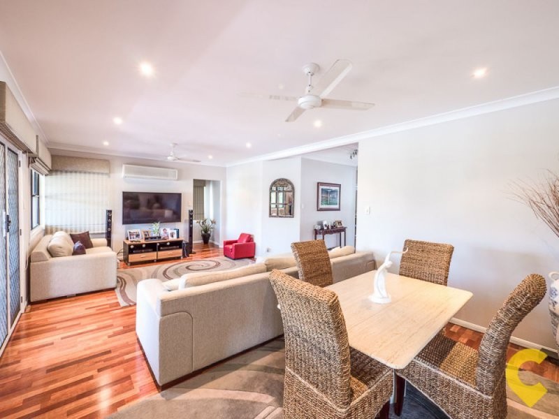 27 Gledson Street, Zillmere QLD 4034