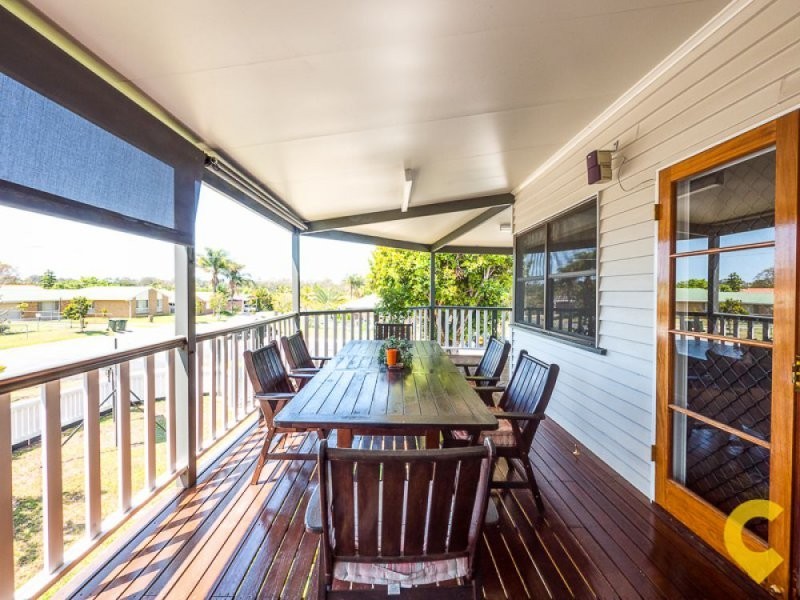 27 Gledson Street, Zillmere QLD 4034