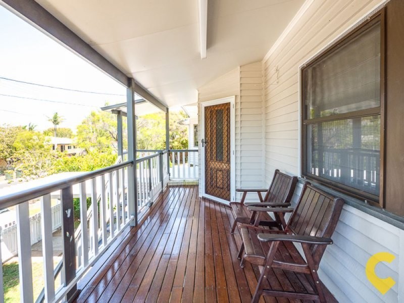 27 Gledson Street, Zillmere QLD 4034