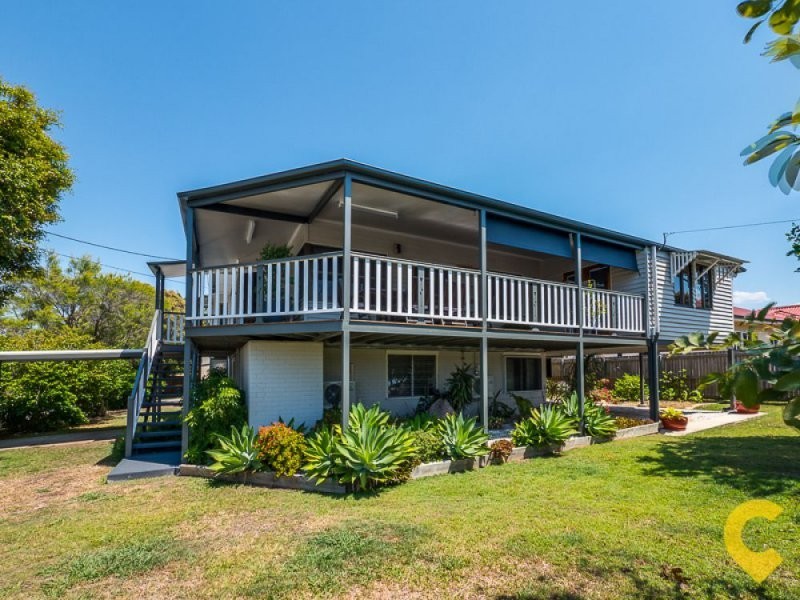27 Gledson Street, Zillmere QLD 4034