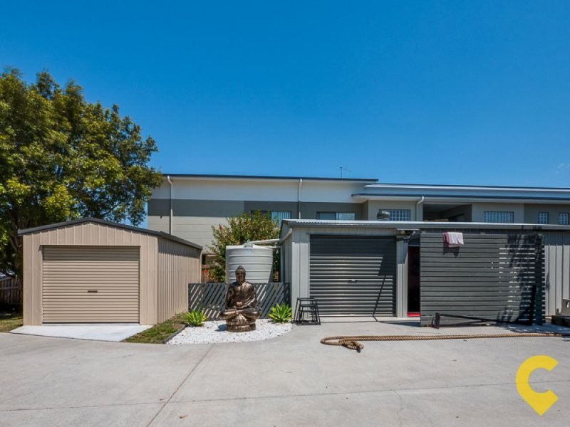 27 Gledson Street, Zillmere QLD 4034