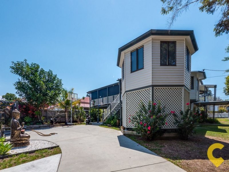 27 Gledson Street, Zillmere QLD 4034