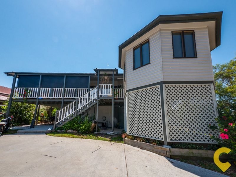 27 Gledson Street, Zillmere QLD 4034
