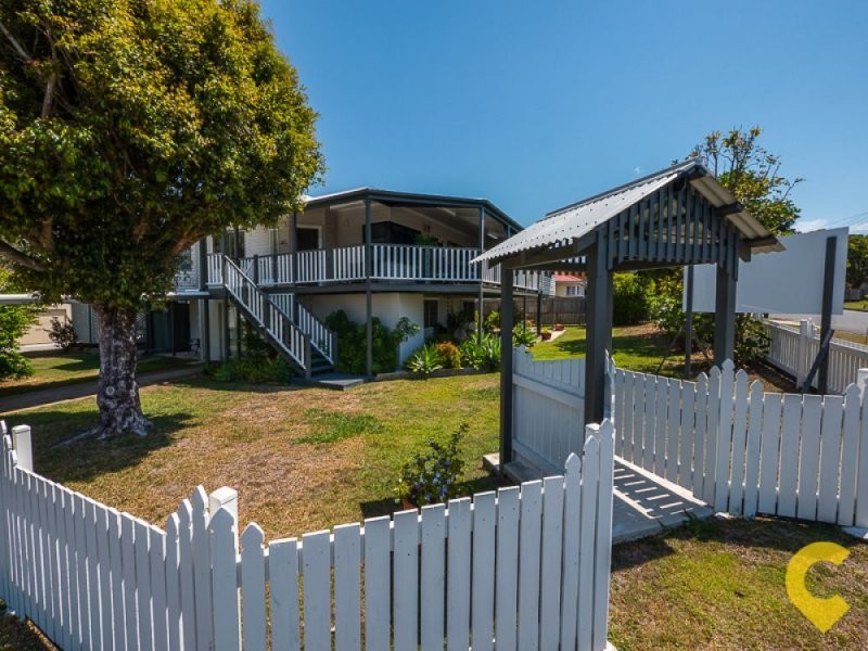 27 Gledson Street, Zillmere QLD 4034