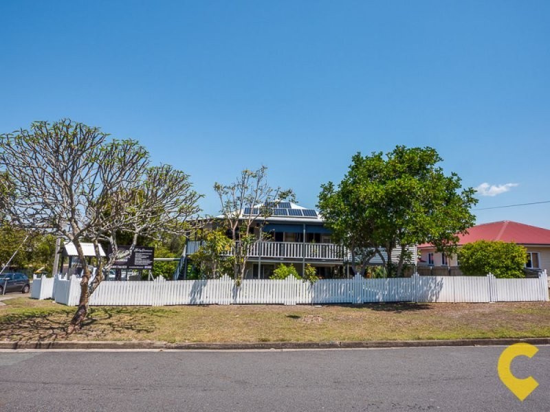 27 Gledson Street, Zillmere QLD 4034