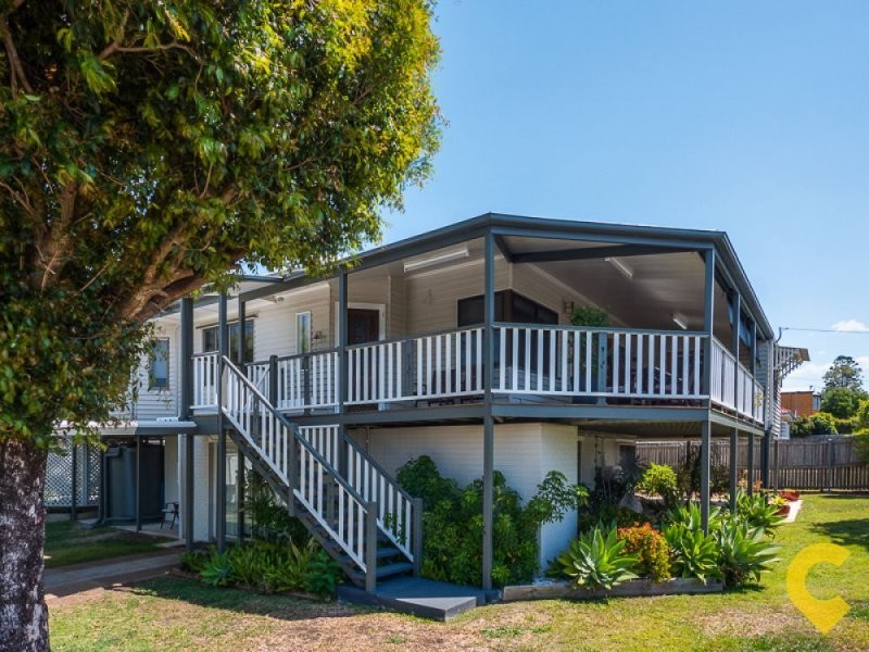 27 Gledson Street, Zillmere QLD 4034