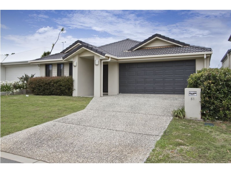 51 Staten Street, North Lakes QLD 4509