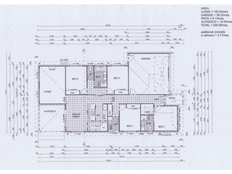51 Staten Street, North Lakes QLD 4509 Floorplan