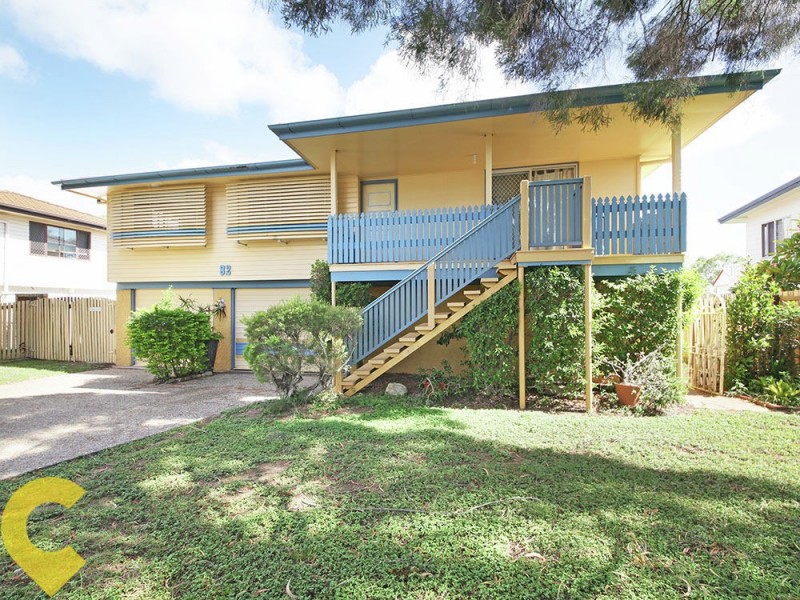 82 Ballynde Street, Bracken Ridge QLD 4017