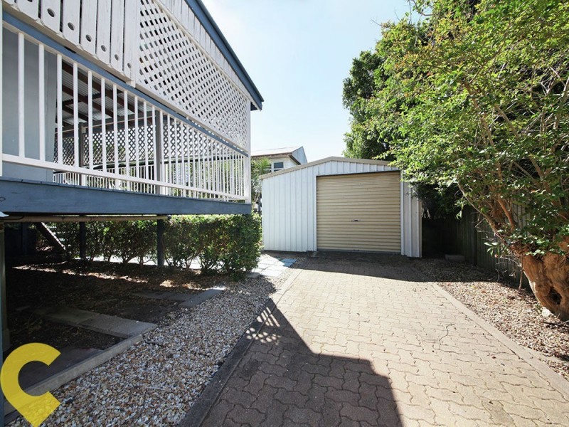 4 Cotton Street, Shorncliffe QLD 4017