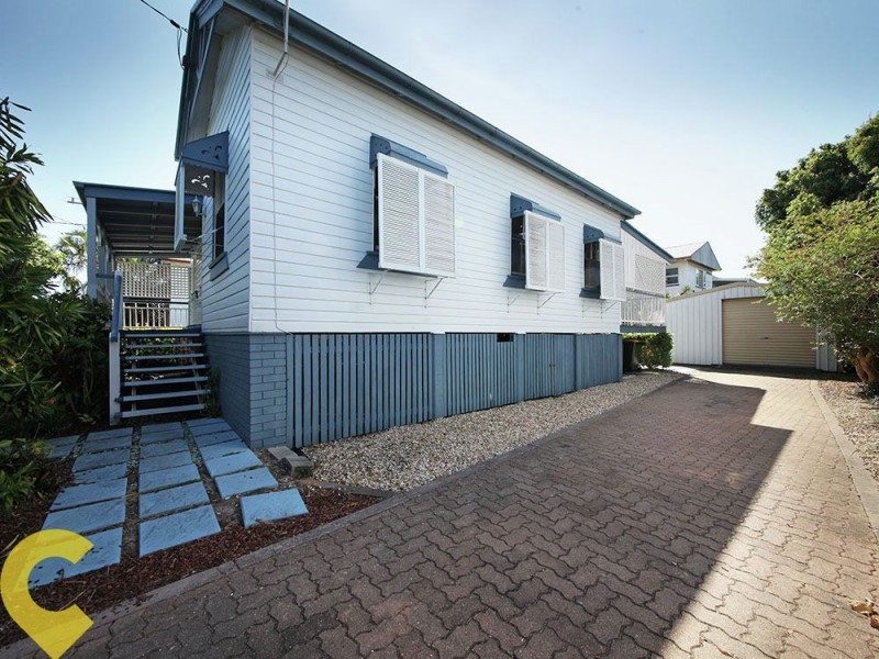 4 Cotton Street, Shorncliffe QLD 4017